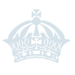 Kalakaua Gardens Crown Logo